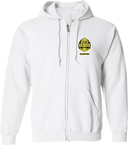Full Zip Hoodies - Winter Series West Coast Session I 2026