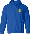 Full Zip Hoodies - Winter Series West Coast Session I 2026