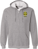 Full Zip Hoodies - Winter Series West Coast Session I 2026