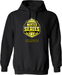 Hoodies - Winter Series West Coast Session I 2026