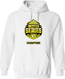 Hoodies - Winter Series West Coast Session I 2026
