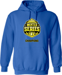 Hoodies - Winter Series West Coast Session I 2026