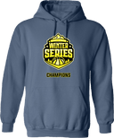 Hoodies - Winter Series West Coast Session I 2026