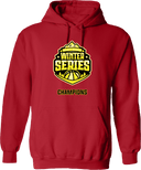 Hoodies - Winter Series West Coast Session I 2026