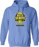 Hoodies - Winter Series West Coast Session I 2026