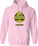 Hoodies - Winter Series West Coast Session I 2026