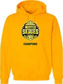 Hoodies - Winter Series West Coast Session I 2026