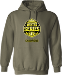 Hoodies - Winter Series West Coast Session I 2026