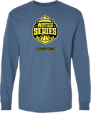 Long Sleeves - Winter Series West Coast Session I 2026