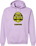 Hoodies - Winter Series West Coast Session I 2026