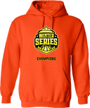 Hoodies - Winter Series West Coast Session I 2026
