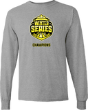 Long Sleeves - Winter Series West Coast Session I 2026