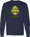 Long Sleeves - Winter Series West Coast Session I 2026