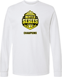 Long Sleeves - Winter Series West Coast Session I 2026