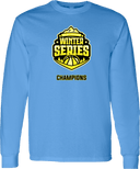 Long Sleeves - Winter Series West Coast Session I 2026