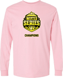 Long Sleeves - Winter Series West Coast Session I 2026