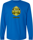 Long Sleeves - Winter Series West Coast Session I 2026
