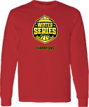 Long Sleeves - Winter Series West Coast Session I 2026