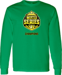 Long Sleeves - Winter Series West Coast Session I 2026