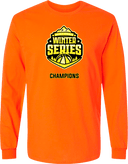 Long Sleeves - Winter Series West Coast Session I 2026