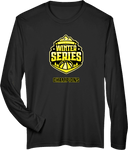 Performance Long Sleeves - Winter Series West Coast Session I 2026