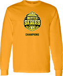 Long Sleeves - Winter Series West Coast Session I 2026