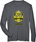 Performance Long Sleeves - Winter Series West Coast Session I 2026