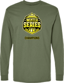 Long Sleeves - Winter Series West Coast Session I 2026