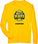 Performance Long Sleeves - Winter Series West Coast Session I 2026