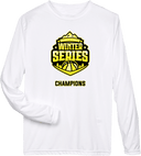 Performance Long Sleeves - Winter Series West Coast Session I 2026