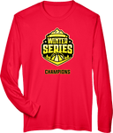 Performance Long Sleeves - Winter Series West Coast Session I 2026