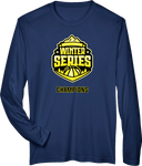 Performance Long Sleeves - Winter Series West Coast Session I 2026