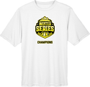 Performance Short Sleeves - Winter Series West Coast Session I 2026
