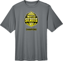 Performance Short Sleeves - Winter Series West Coast Session I 2026