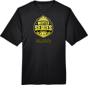 Performance Short Sleeves - Winter Series West Coast Session I 2026