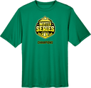 Performance Short Sleeves - Winter Series West Coast Session I 2026