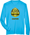 Performance Long Sleeves - Winter Series West Coast Session I 2026
