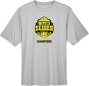 Performance Short Sleeves - Winter Series West Coast Session I 2026