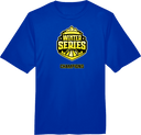 Performance Short Sleeves - Winter Series West Coast Session I 2026