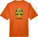 Performance Short Sleeves - Winter Series West Coast Session I 2026