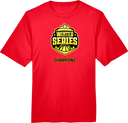 Performance Short Sleeves - Winter Series West Coast Session I 2026