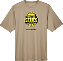 Performance Short Sleeves - Winter Series West Coast Session I 2026