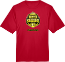 Performance Short Sleeves - Winter Series West Coast Session I 2026