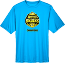 Performance Short Sleeves - Winter Series West Coast Session I 2026