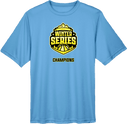 Performance Short Sleeves - Winter Series West Coast Session I 2026