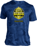 Performance Short Sleeves - Winter Series West Coast Session I 2026