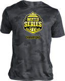 Performance Short Sleeves - Winter Series West Coast Session I 2026