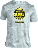 Performance Short Sleeves - Winter Series West Coast Session I 2026