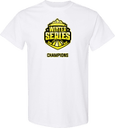 Short Sleeves - Winter Series West Coast Session I 2026
