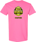 Short Sleeves - Winter Series West Coast Session I 2026
